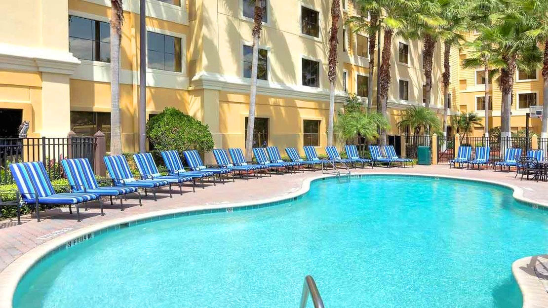 staySky Suites I–Drive Orlando
