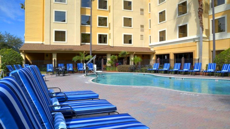 staySky Suites I–Drive Orlando