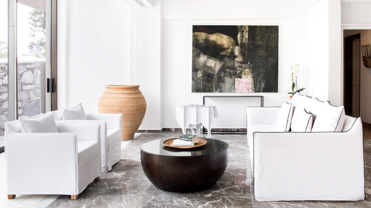 Grecotel Villa Oliva