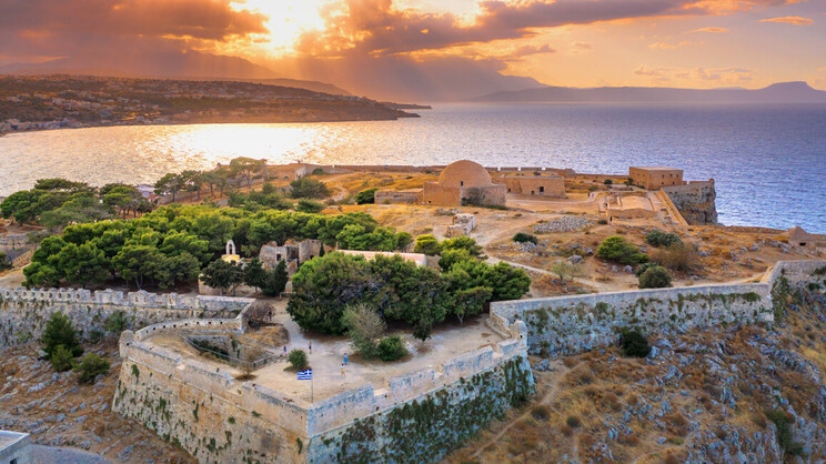 Grecotel Villa Oliva