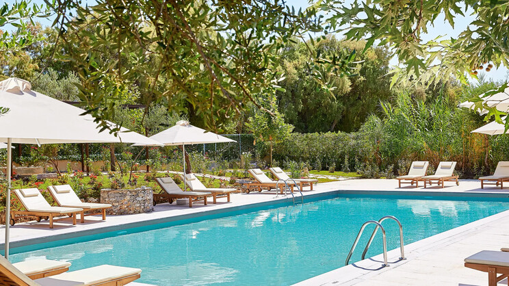 Grecotel Villa Oliva