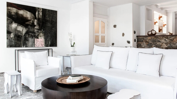 Grecotel Villa Oliva