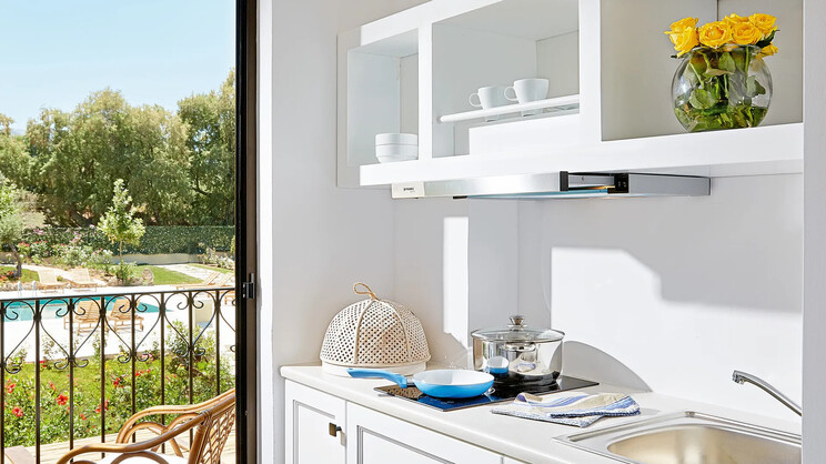 Grecotel Villa Oliva