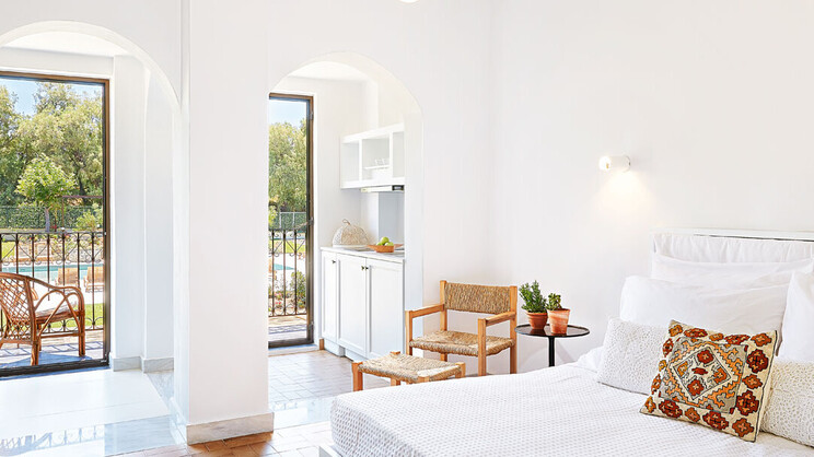 Grecotel Villa Oliva