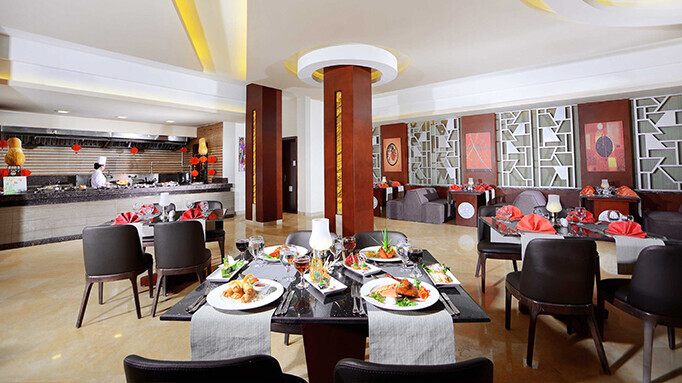 Pickalbatros Aqua Park Resort 