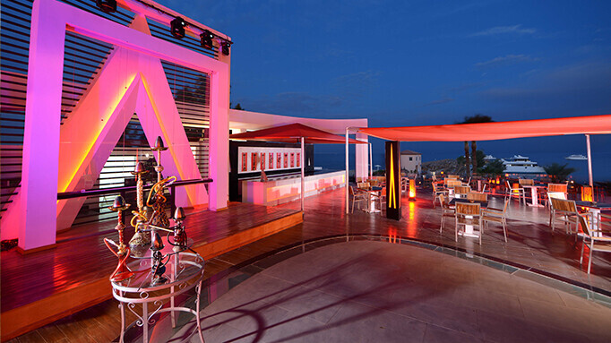 Pickalbatros Aqua Park Resort 