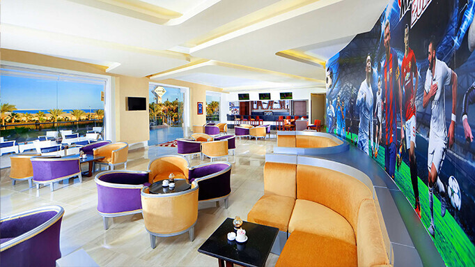 Pickalbatros Aqua Park Resort 