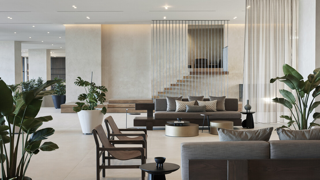 Helea Lifestyle Beach Resort