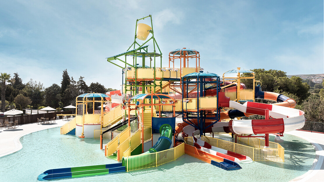 Helea Lifestyle Beach Resort