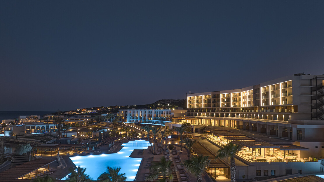 Helea Lifestyle Beach Resort