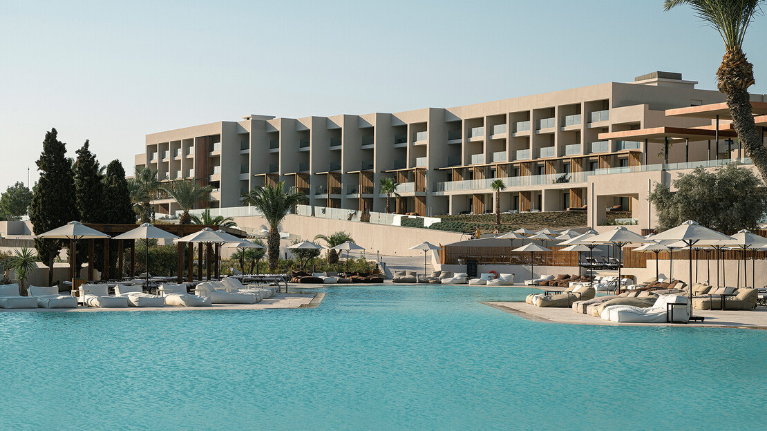 Helea Lifestyle Beach Resort2026 2027 Hotel