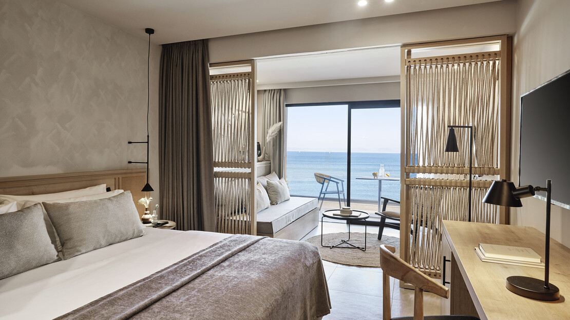 Helea Lifestyle Beach Resort