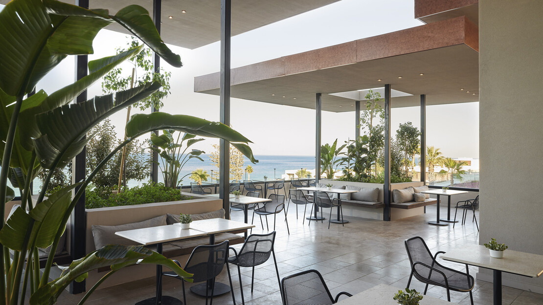 Helea Lifestyle Beach Resort