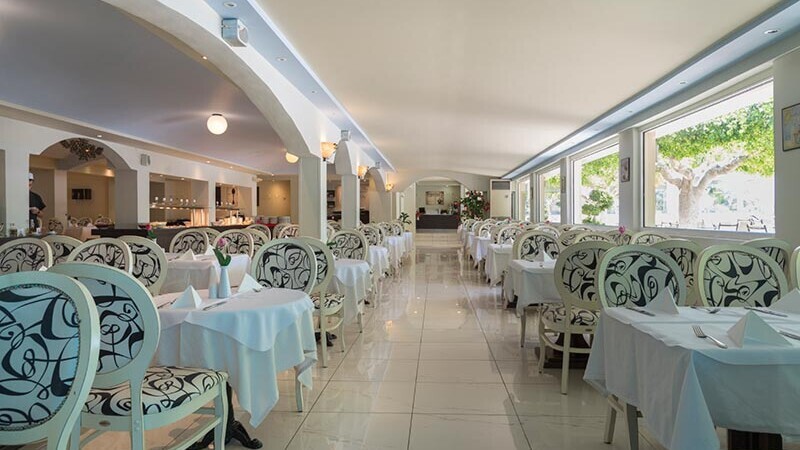 Sandy Beach Hotel & Family Suites