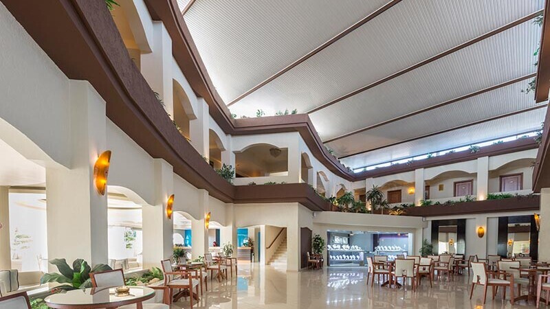 Sandy Beach Hotel & Family Suites