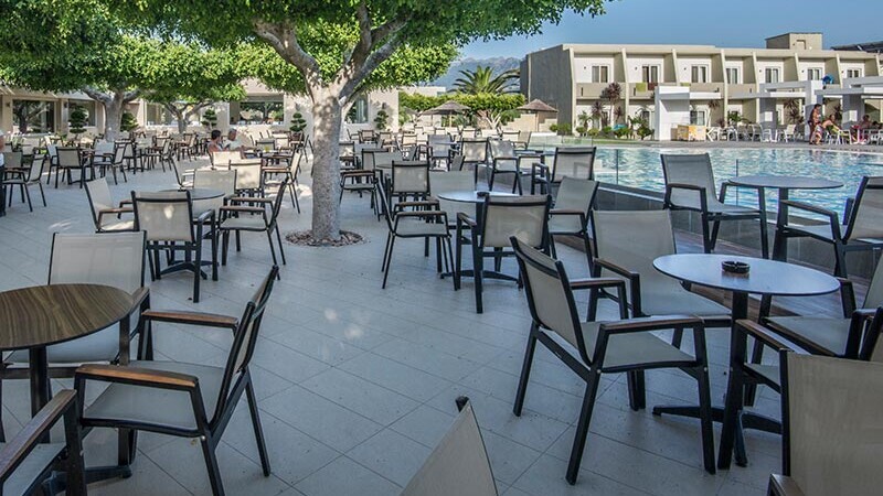 Sandy Beach Hotel & Family Suites