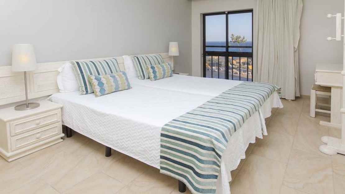 Sea View 1 Bedroom Apartment