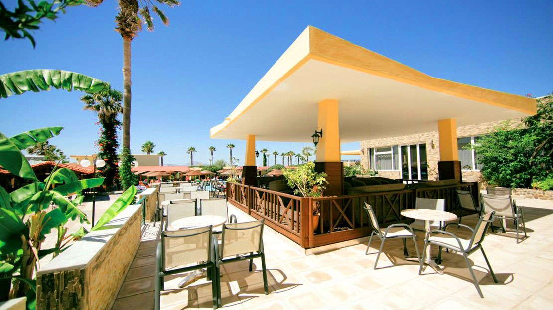 Eurovillage Achilleas Hotel