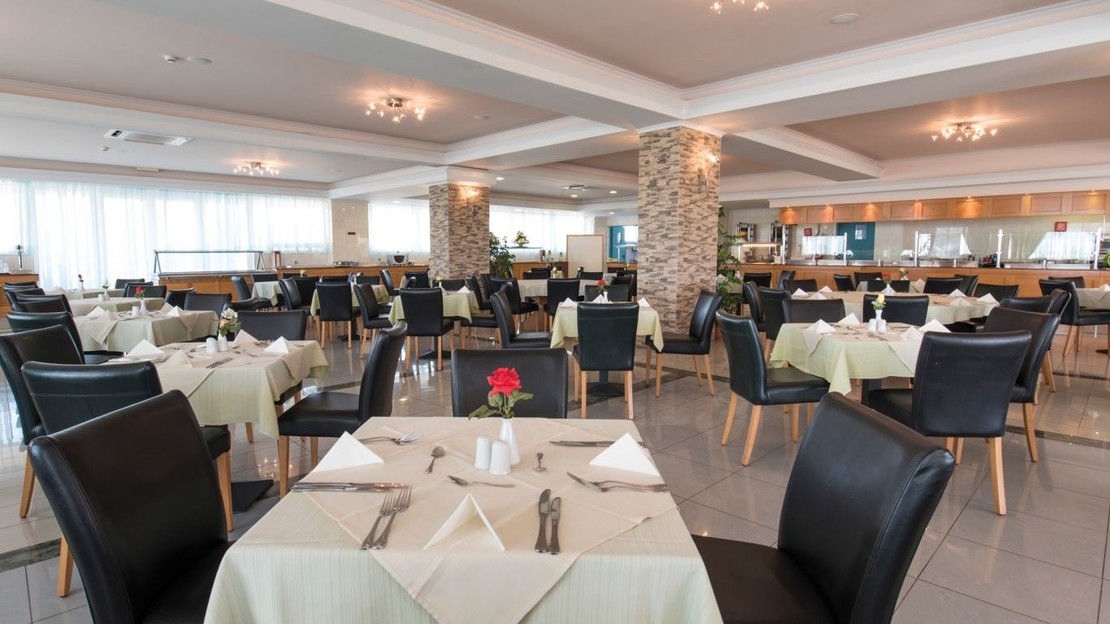 Eurovillage Achilleas Hotel