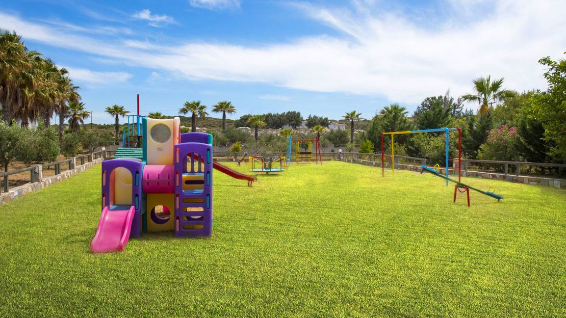 Eurovillage Achilleas Hotel