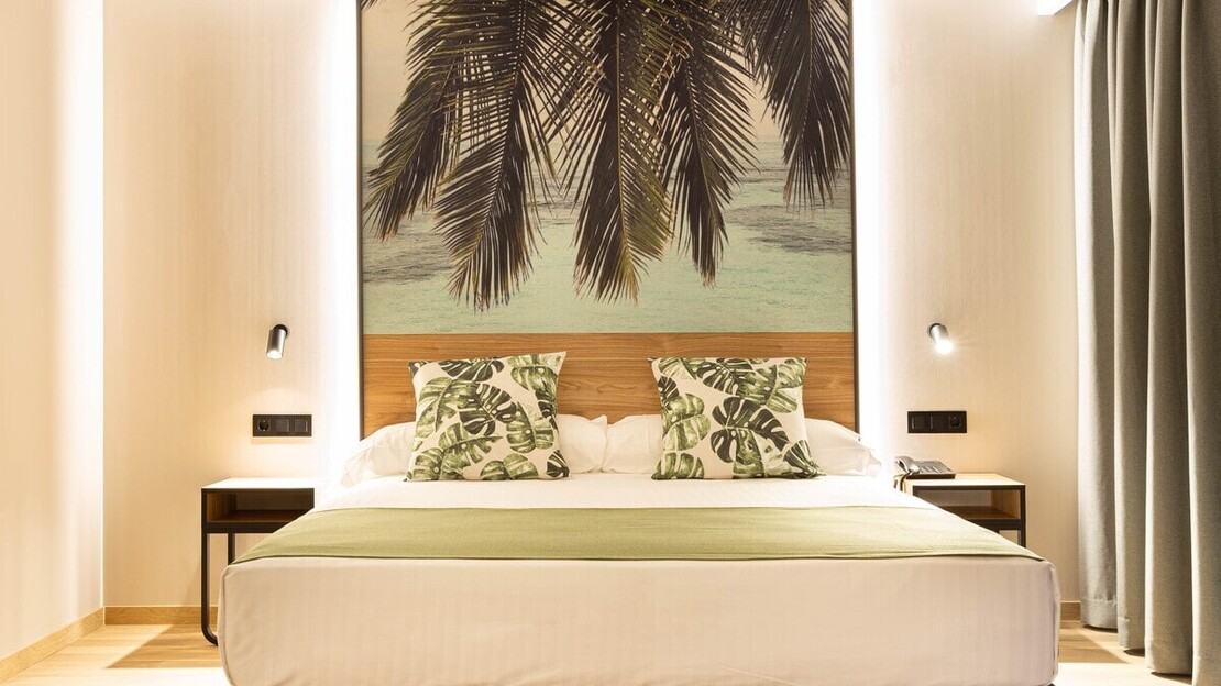 Primavera Park Hotel 