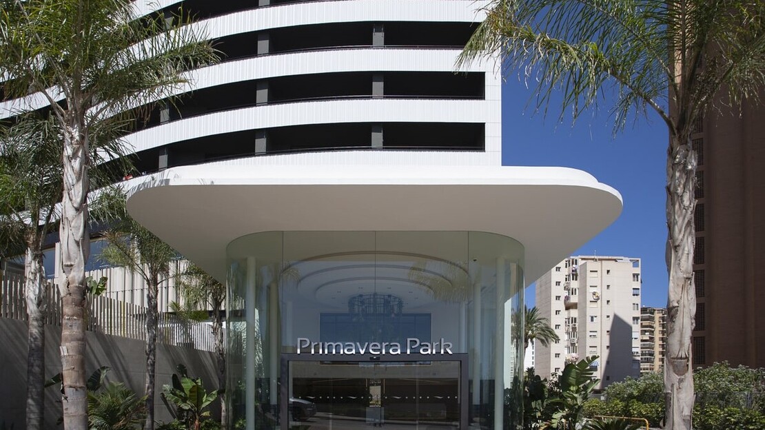 Primavera Park Hotel 