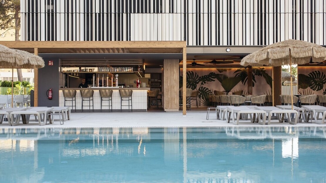 Primavera Park Hotel 