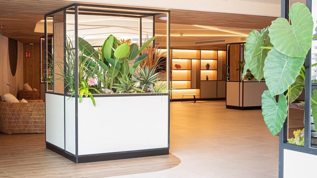 Primavera Park Hotel 