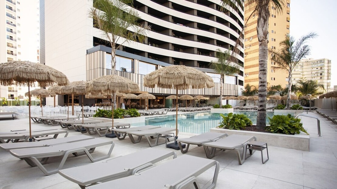 Primavera Park Hotel 