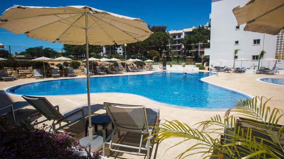 Victoria Sport and Beach Hotel - Algarve