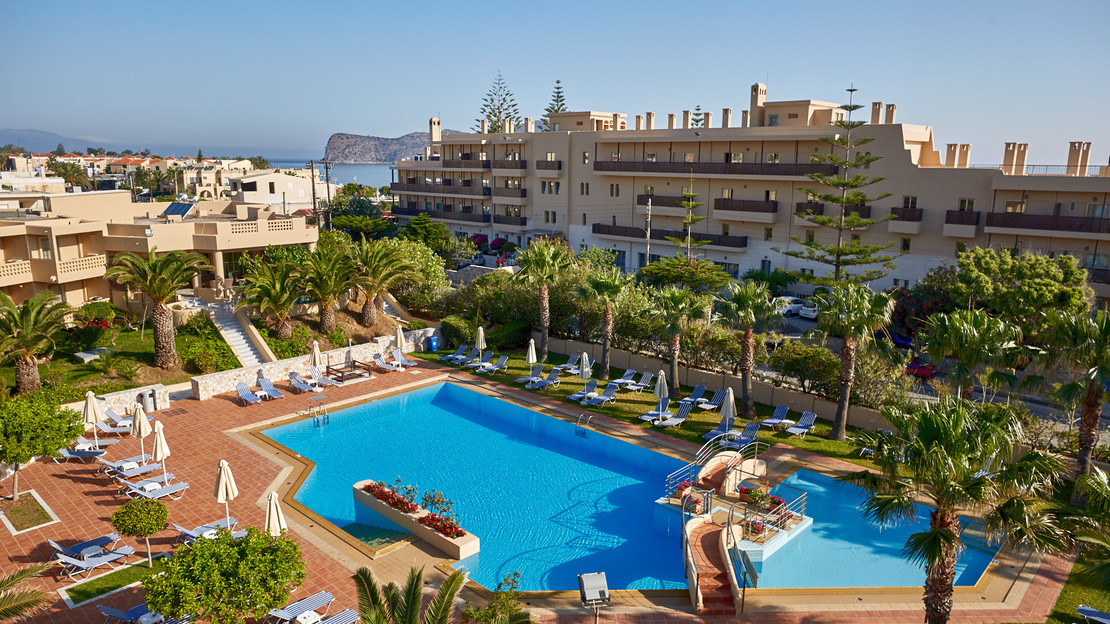 Santa Marina Beach Hotel