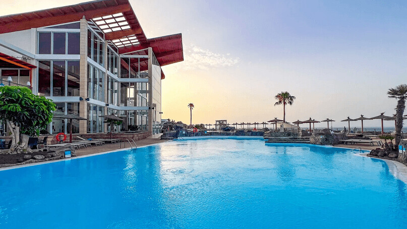 Alua Village Fuerteventura