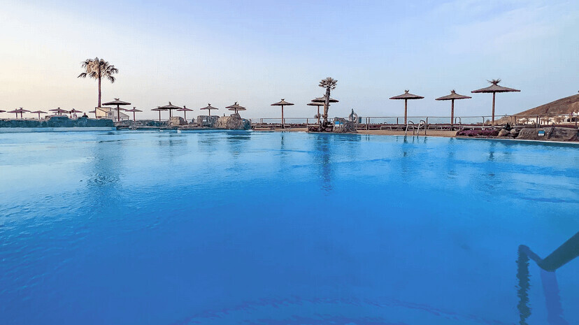 Alua Village Fuerteventura