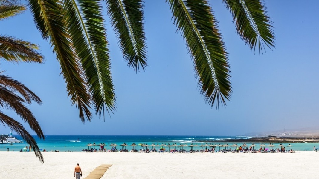 Barcelo Castillo Beach Resort