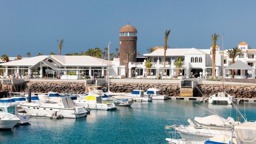 Barcelo Castillo Beach Resort