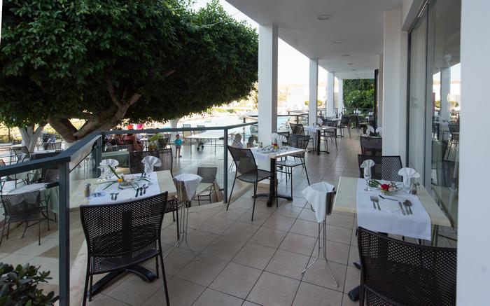 Hotel & Village Panorama