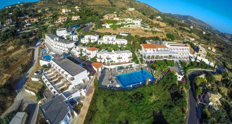 Hotel & Village Panorama