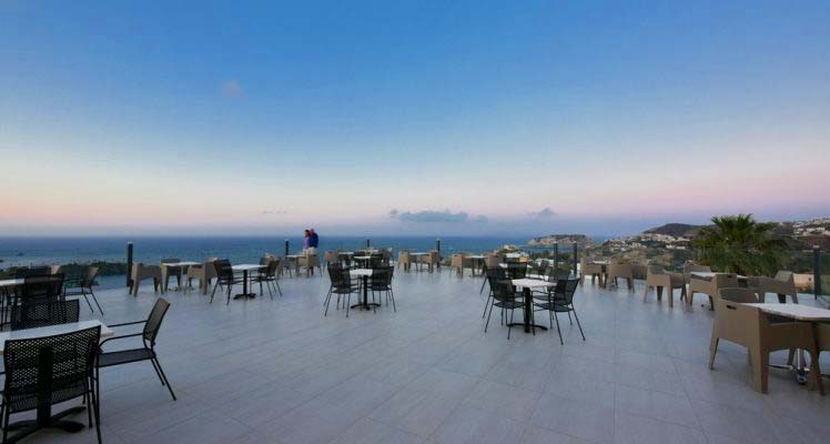 Hotel & Village Panorama