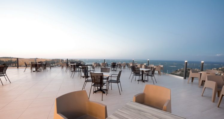 Hotel & Village Panorama