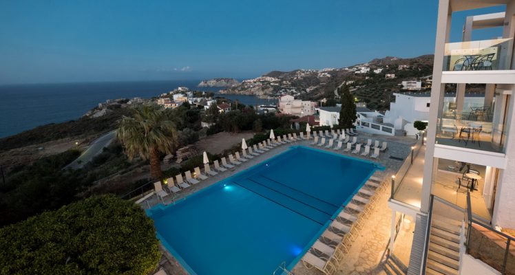 Hotel & Village Panorama