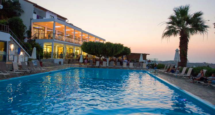 Hotel & Village Panorama