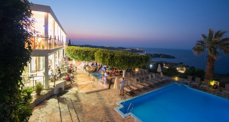 Hotel & Village Panorama