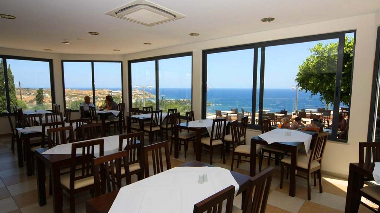 Hotel & Village Panorama