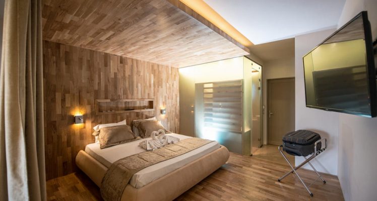 Hotel & Village Panorama