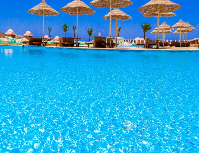 Serenity Alpha Beach