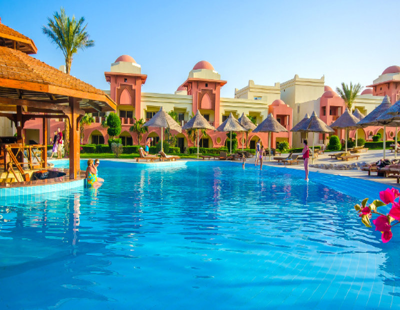 Serenity Alpha Beach