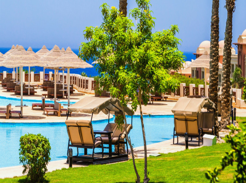 Serenity Alpha Beach