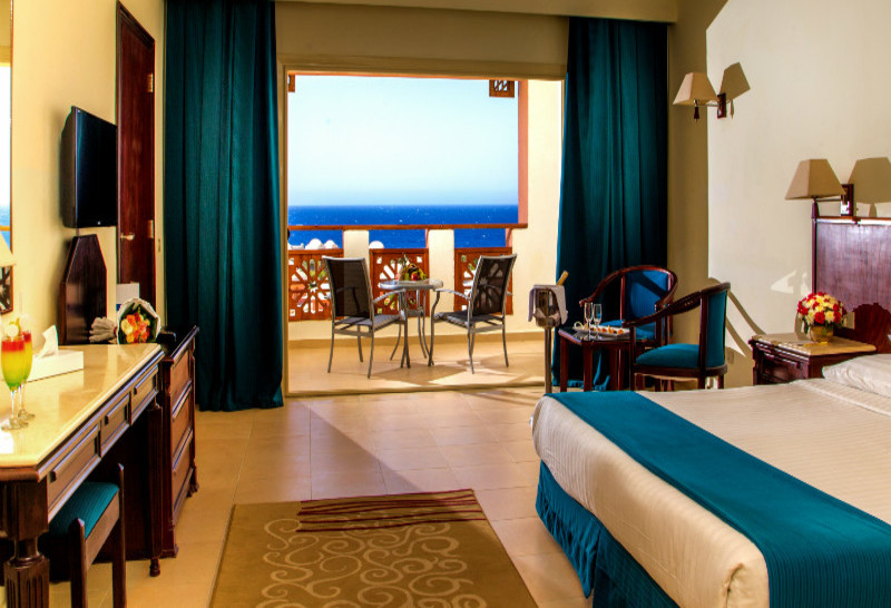 Serenity Alpha Beach