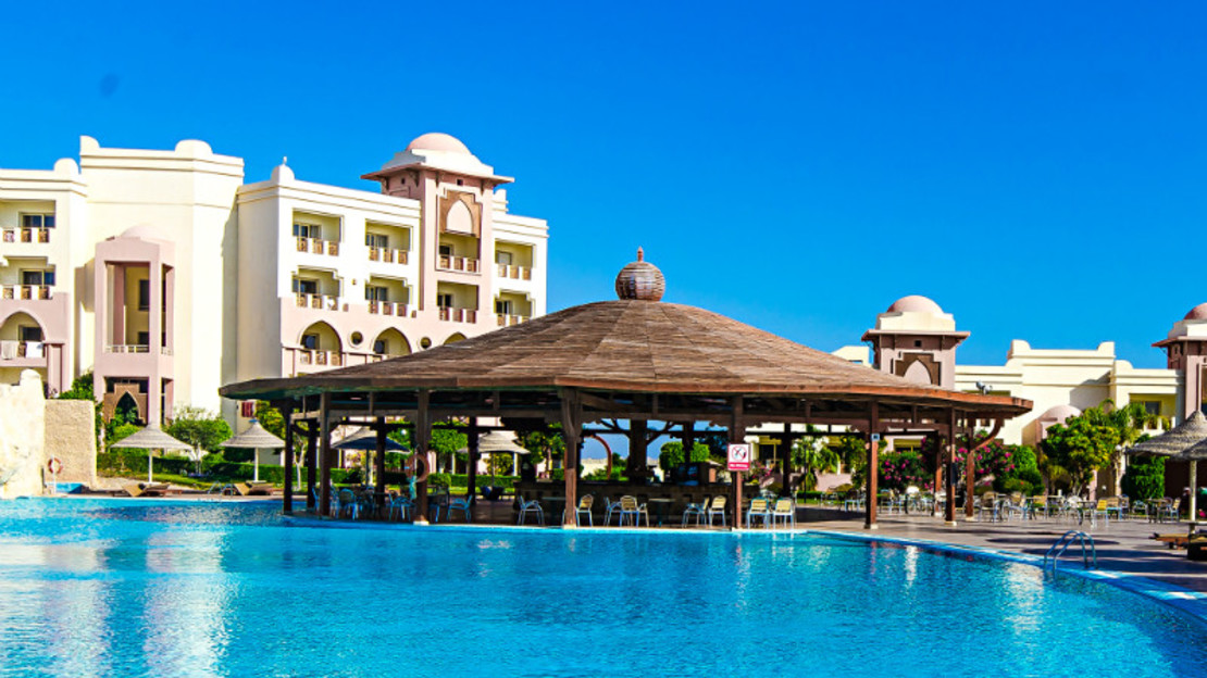 Serenity Alpha Beach