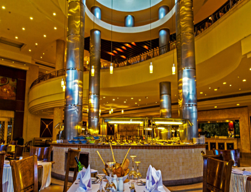 Serenity Alpha Beach